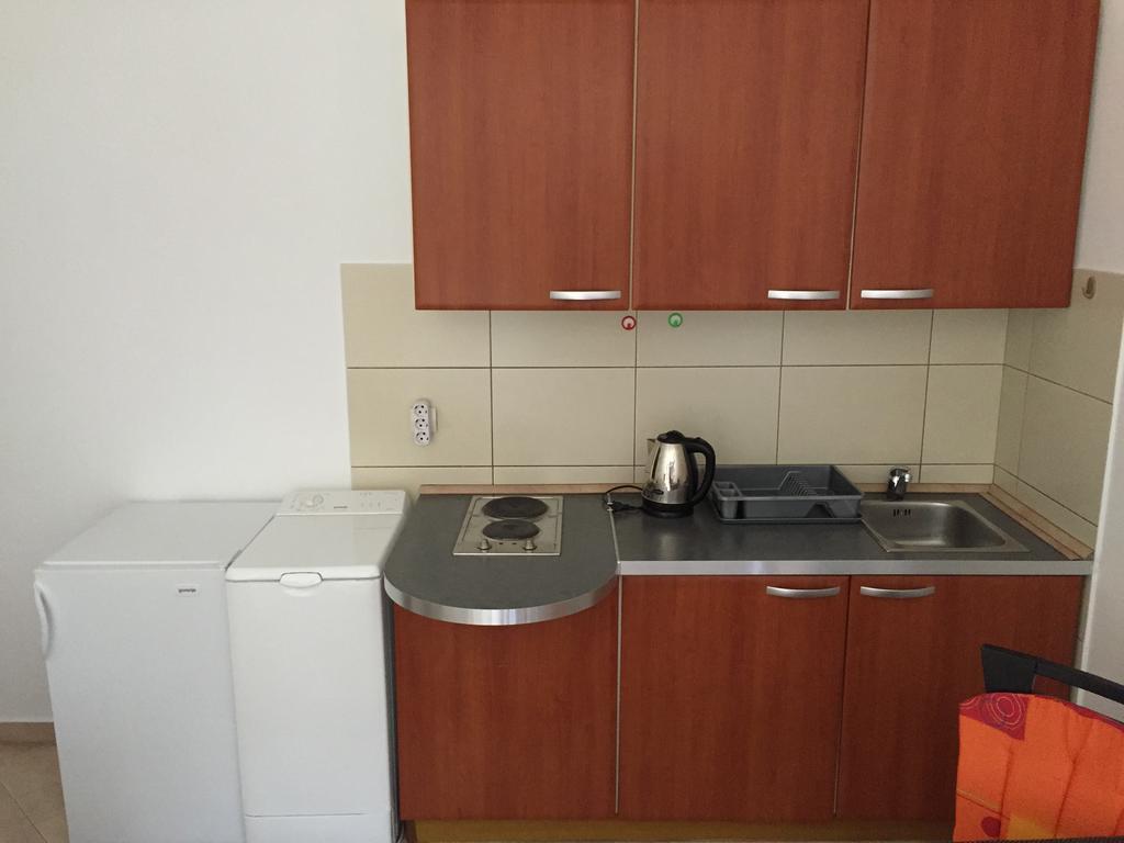 Apartments Ivan Petrovac na moru Zimmer foto