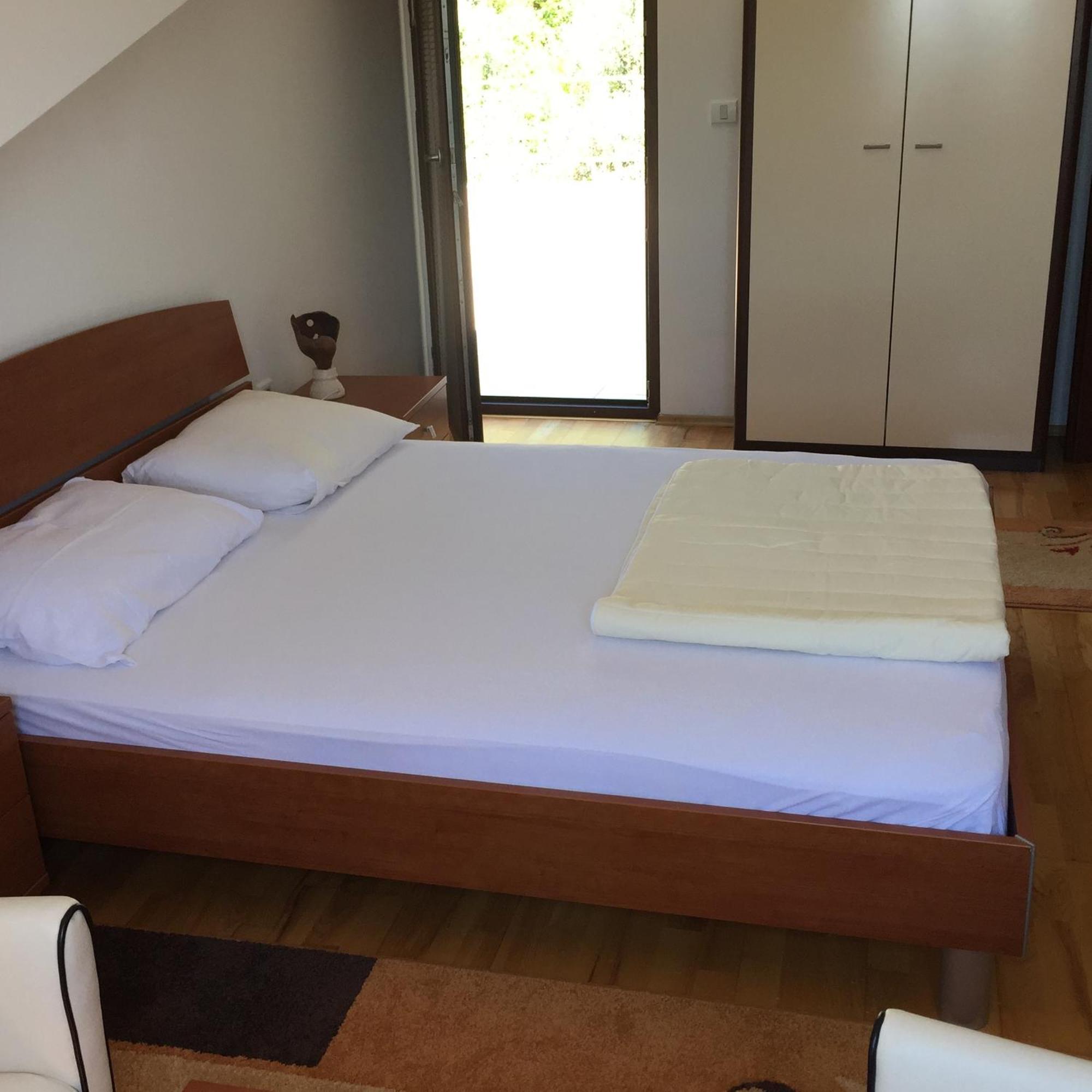 Apartments Ivan Petrovac na moru Zimmer foto
