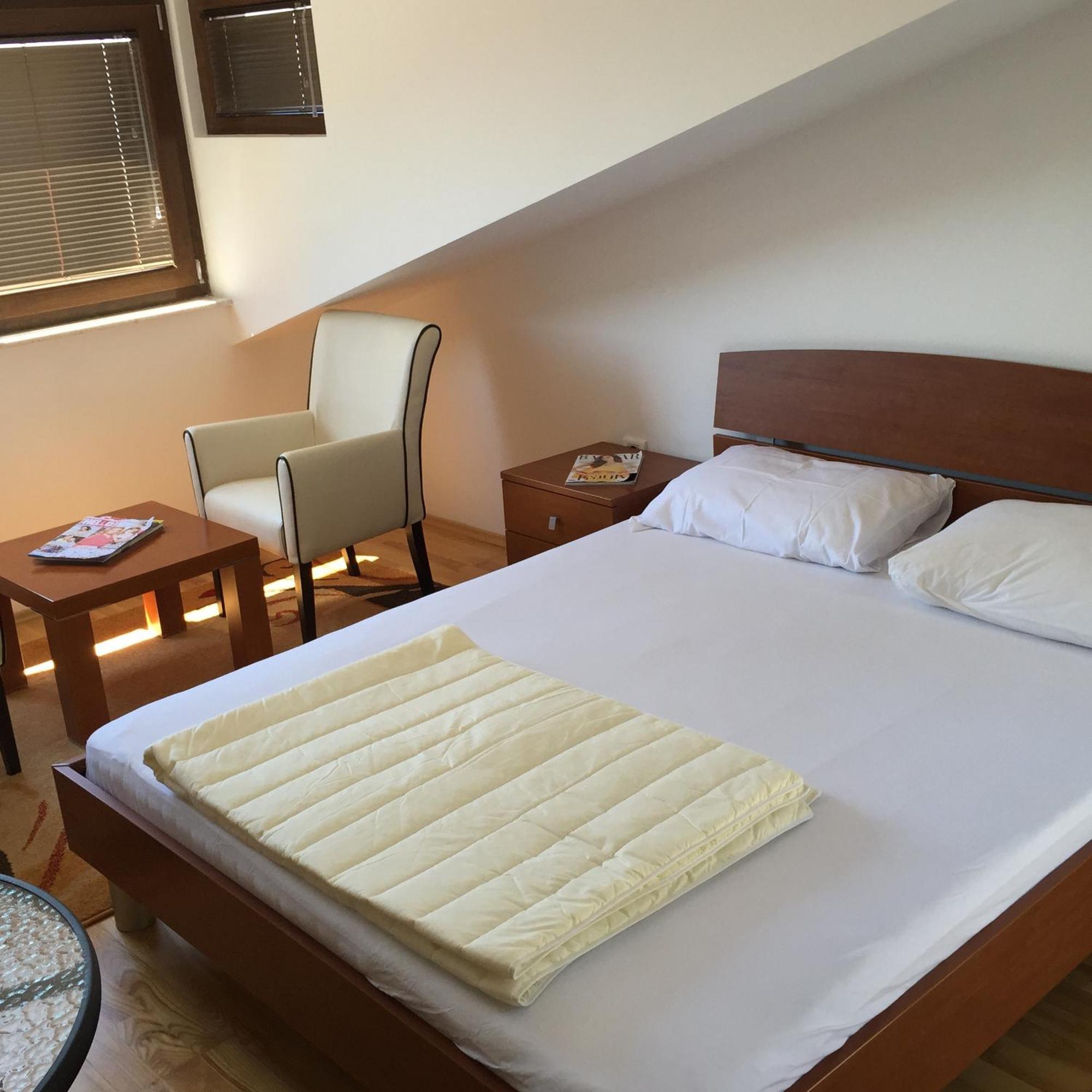 Apartments Ivan Petrovac na moru Zimmer foto