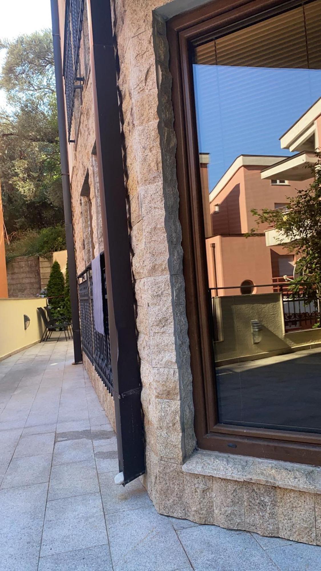 Apartments Ivan Petrovac na moru Exterior foto