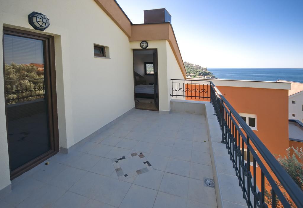 Apartments Ivan Petrovac na moru Zimmer foto