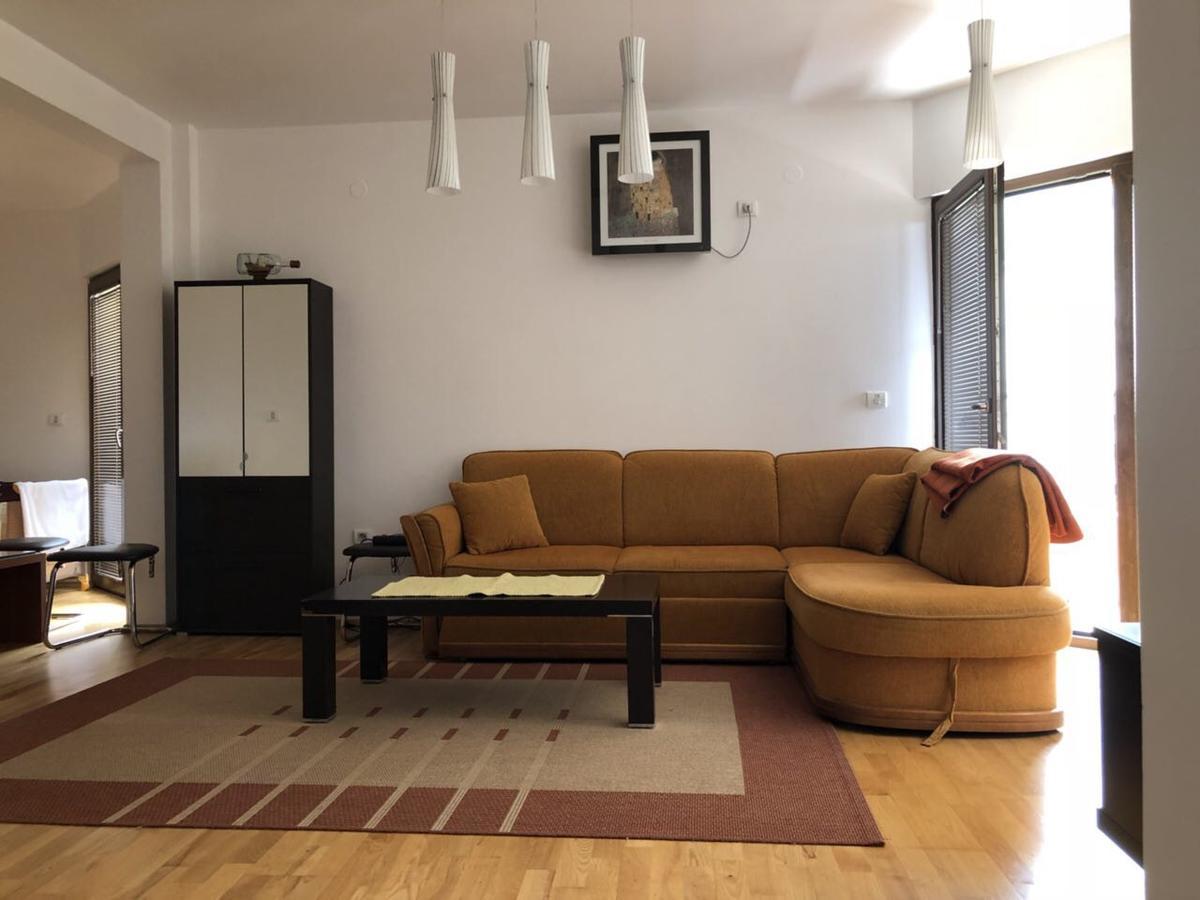 Apartments Ivan Petrovac na moru Exterior foto