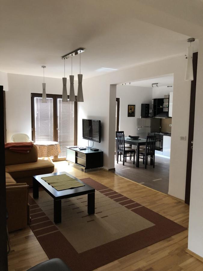 Apartments Ivan Petrovac na moru Exterior foto